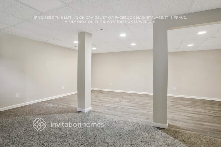 Building Photo - 1043 Coker Cir NW
