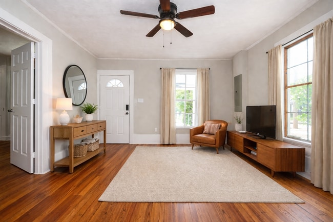 Building Photo - Spacious Pet-Friendly 3BR Home for Rent in Griffin, GA