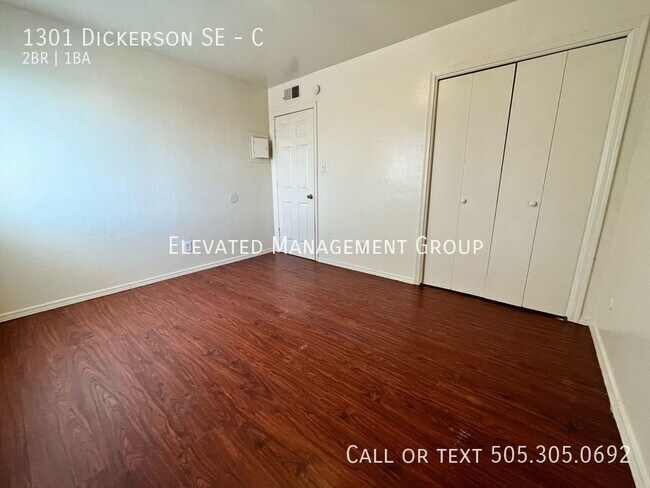 Building Photo - 1301 Dickerson Dr SE