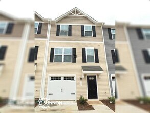 Building Photo - New Construction 3 BR & 1 Car Garage