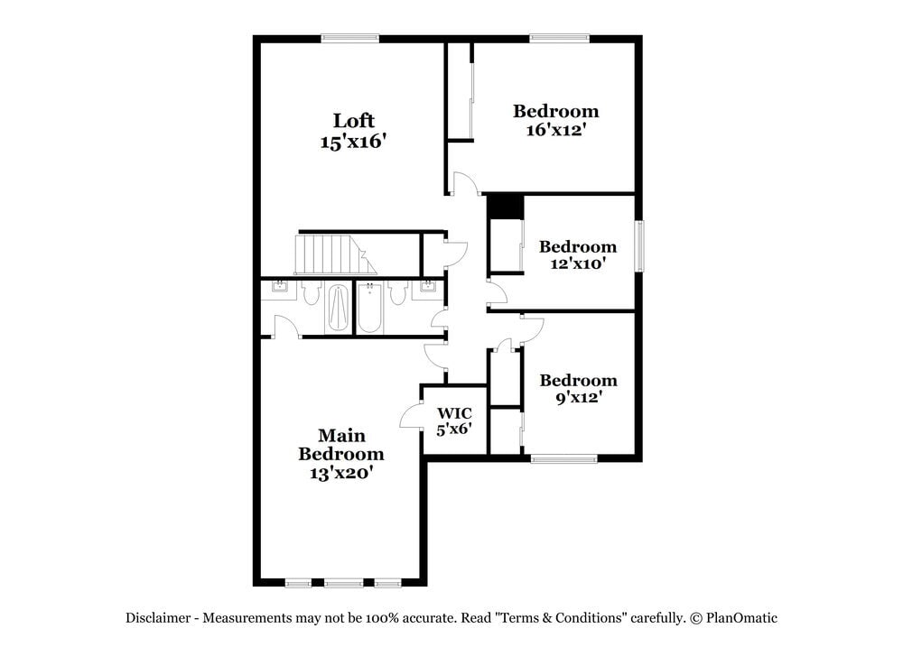 Building Photo - 8106 Hoovers Bend