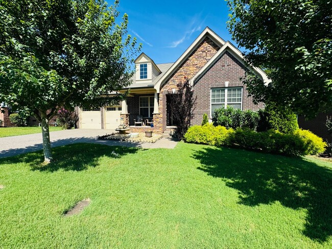 Primary Photo - For Lease - 3 Bed, 2 Bath, 2445 sqft Home ...