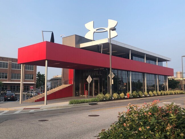 Building Photo - Modern Large and spacious house available in Locus Point