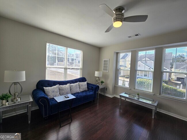 Building Photo - 4761 Highpoint Way