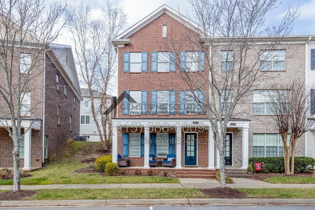 Building Photo - 1337 Moher Blvd