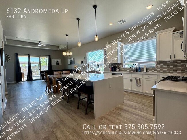 Building Photo - 6132 Andromeda Loop
