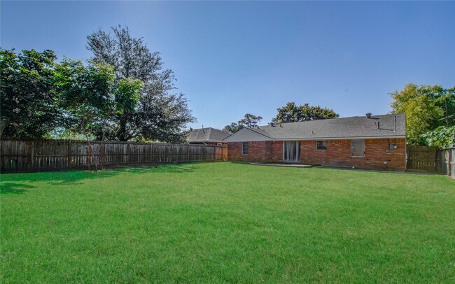 Building Photo - 4126 Omeara Dr