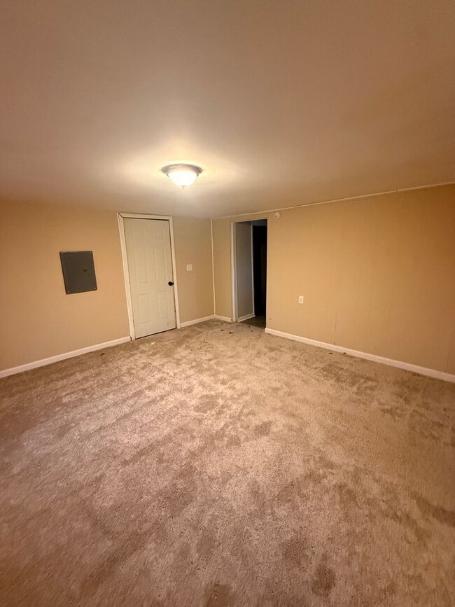 Building Photo - 3116 Marion Ave