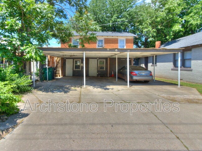 Building Photo - 4407 N Military Ave
