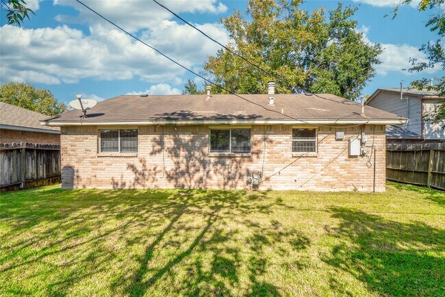 Building Photo - 5411 Ingomar Way