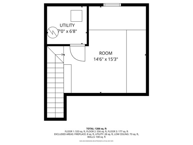 Building Photo - 1725 Pickwick Ln