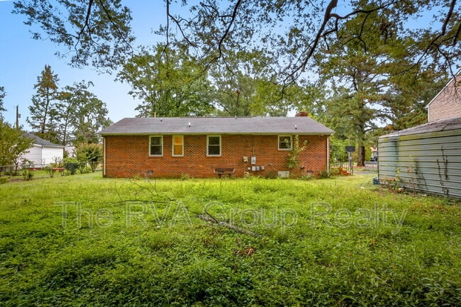 Building Photo - 204 Liberty Ave