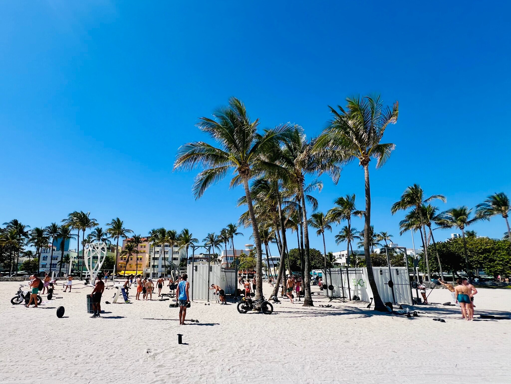9th street Ocean Drive and beach area 3 blocks away - 901 Euclid Ave