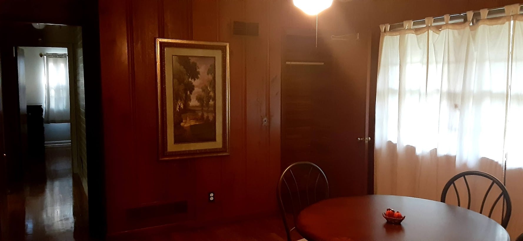 The den or third bedroom - 43 Harmony Ln