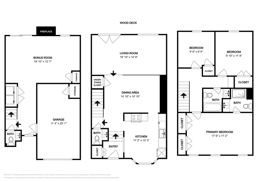 Building Photo - 14647 Cambridge Cir
