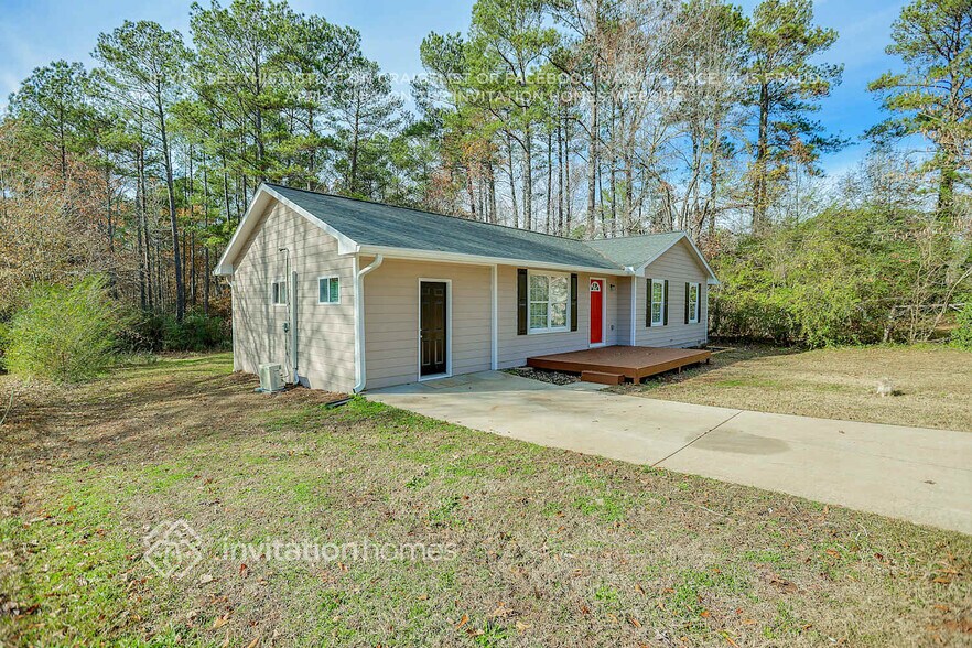 Building Photo - 237 W James Cir