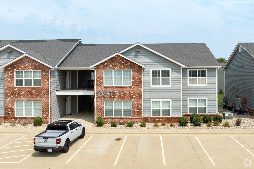 Building Photo - Northbrooke Commons