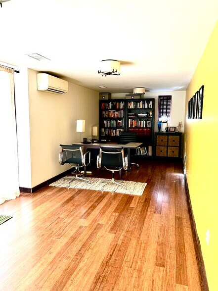 Office - 16 Park Hill Ter