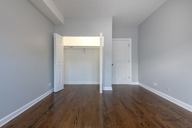 Building Photo - 3601 W Le Moyne St