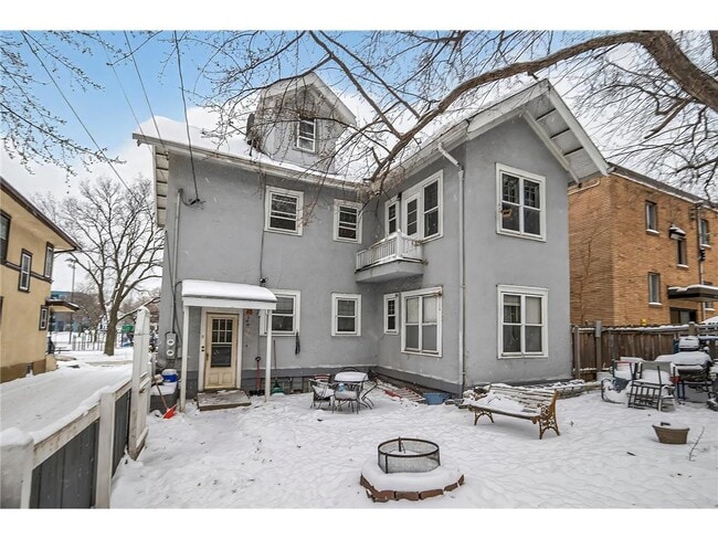 Building Photo - 3117 Aldrich Ave S