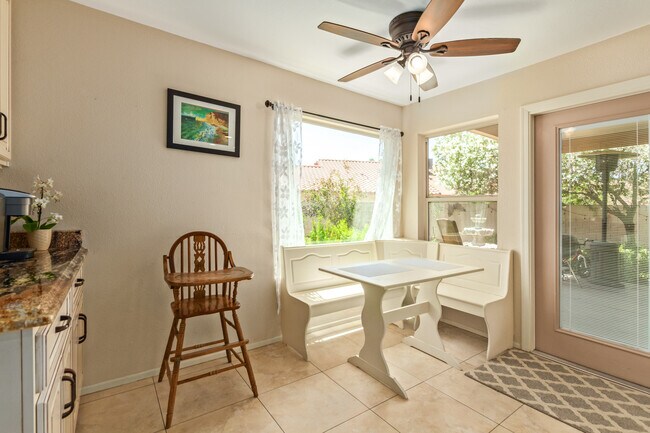 Building Photo - 2326 W Lompoc Cir