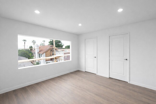 Building Photo - 2157 Balboa Ave