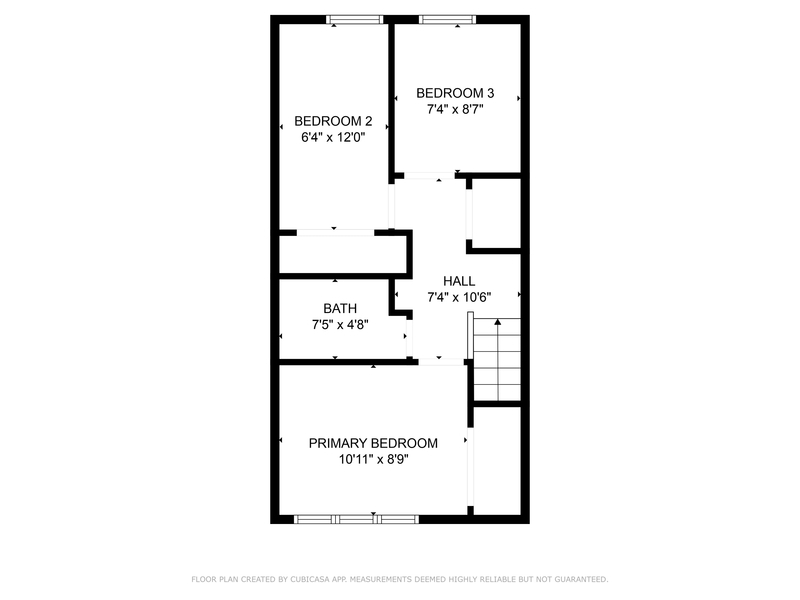 Building Photo - 2445 Harriet Ave