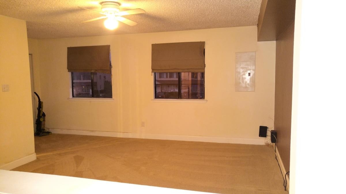 Living Room - 2047 Jason Dr