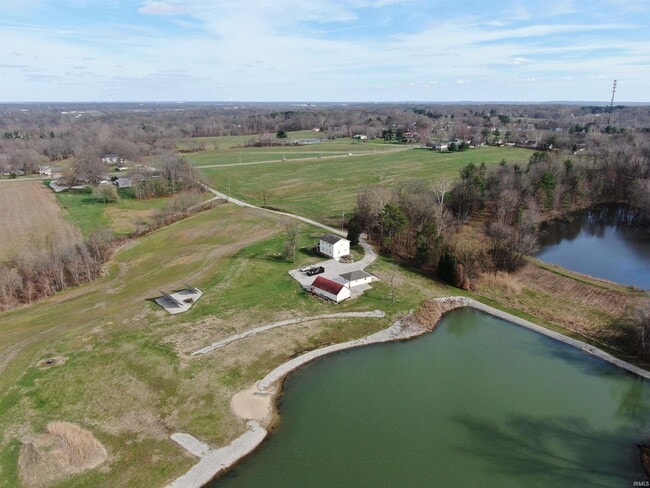 Building Photo - 5500 Big Cynthiana Rd