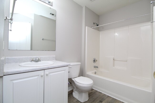 Building Photo - 3 Bedroom, 2 Bath Patio Home with Garage &...