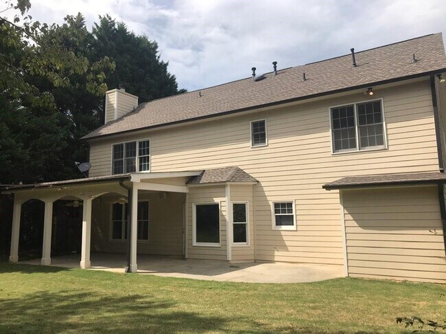 Building Photo - 3525 Montvale Xing