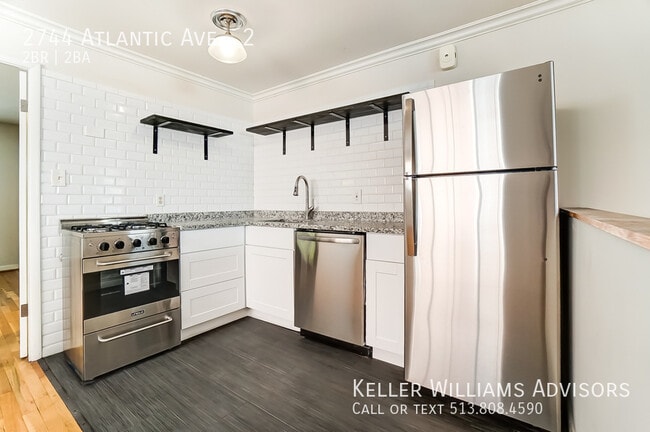 Building Photo - 2744 Atlantic Ave