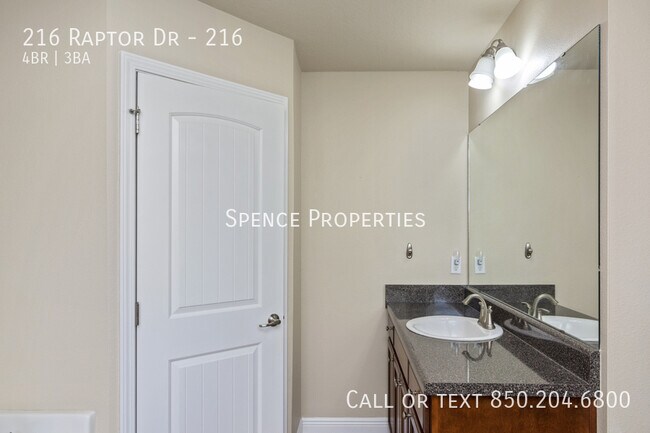 Building Photo - 216 Raptor Dr