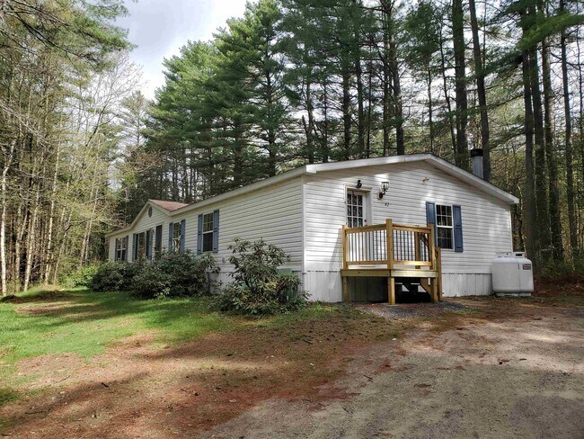 Primary Photo - 42 Serendipity Ln