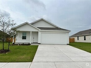 Building Photo - 3614 Scarlet Sage Wy