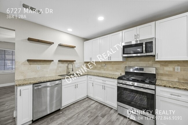 Building Photo - 6727 Marla Dr