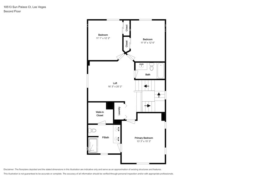 Building Photo - 10513 Sun Palace Ct