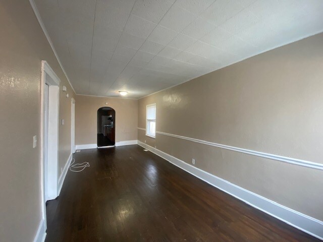 Building Photo - 727 Dale Ave