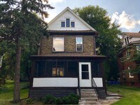 Building Photo - 2207 N Bryant Ave