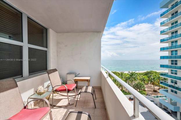 Building Photo - 9225 Collins Ave