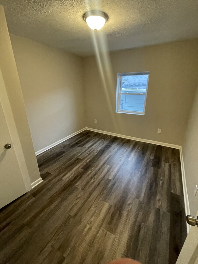 First floor bedroom (2 of 2 on the first floor, out of 4 total beds) - 1710 E 296th St