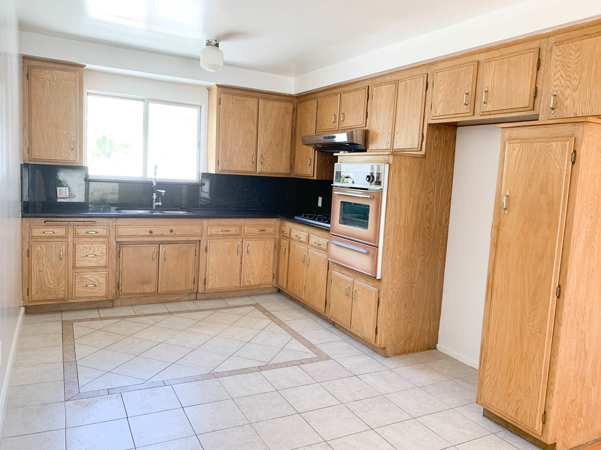 Tons of cabinet space - 1145 N Ogden Dr