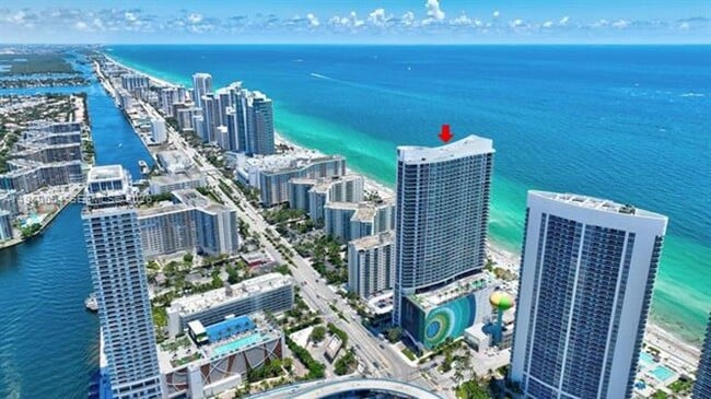 Building Photo - 4111 S Ocean Dr