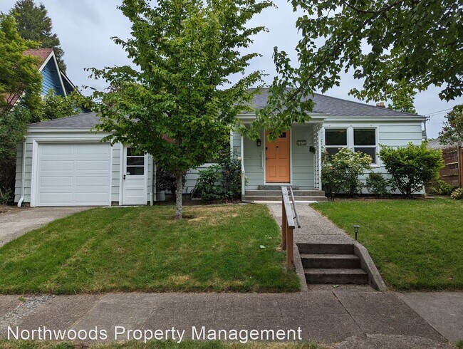 Building Photo - 2 br, 1 bath House - 1675 Washington St