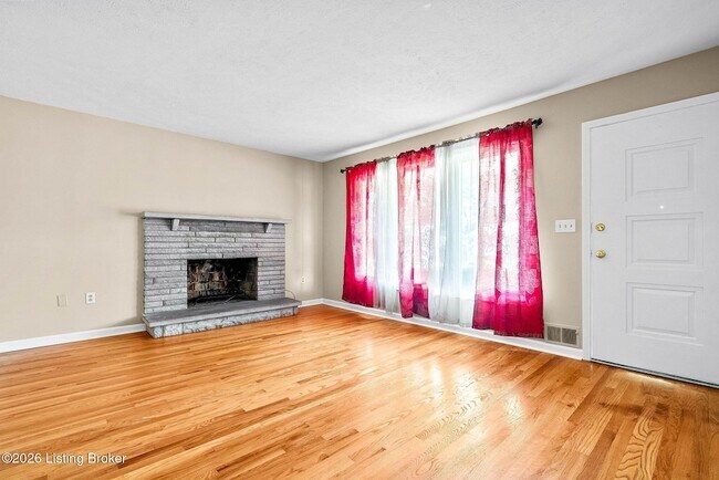 Building Photo - 7506 Pimlico Dr