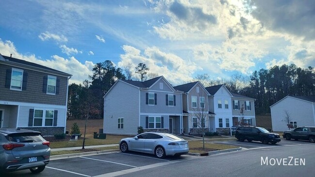 Building Photo - 2466 Tonoloway Dr