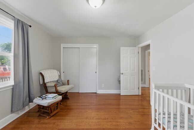 Building Photo - 111 Dupre Ave