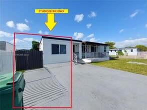 Building Photo - 1011 NW 145th St