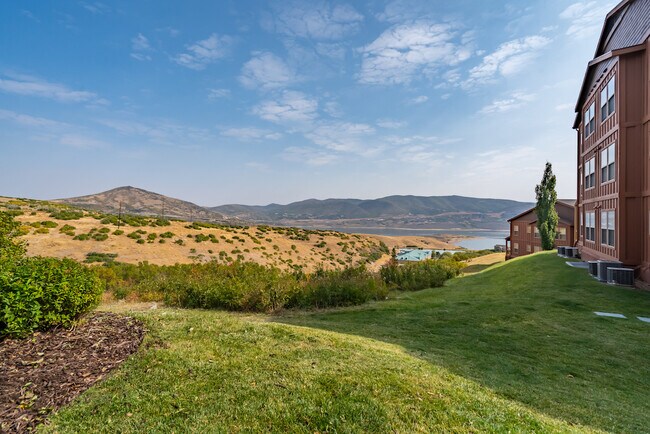 Amazing Views - 1800 Fox Bay Dr