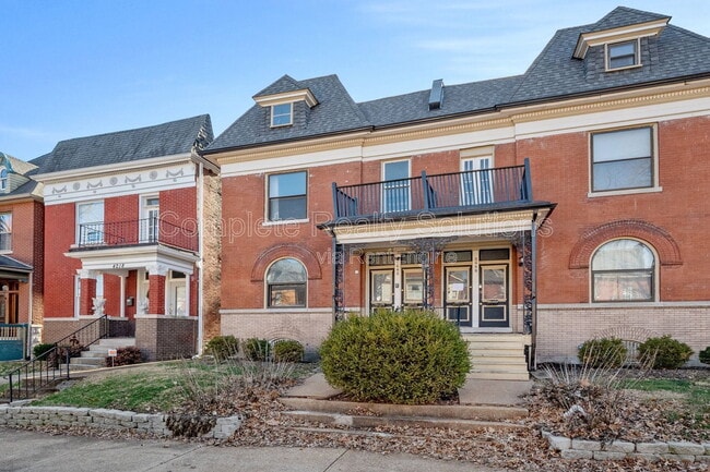 Building Photo - 4222 Cleveland Ave